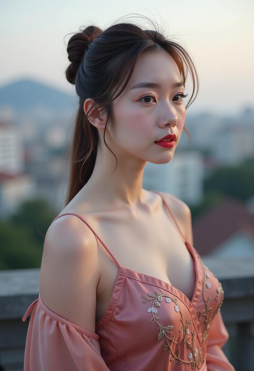 总裁老公竟是AI替身